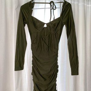 Long Sleeve Dress